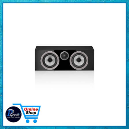 ลำโพง Bowers & Wilkins HTM-72 S3 (สีดำ เงา)_3